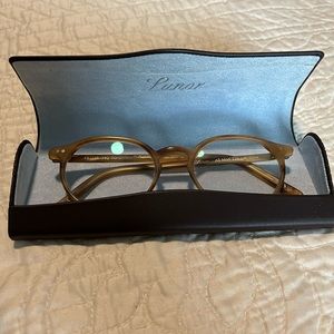 Lunor Germany A5 Mod. 226 col 03 eyeglasses/frames